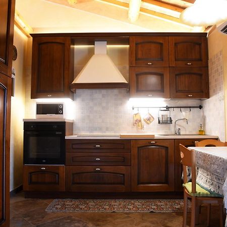 Agriturismo Corte Benetti Rovigo Chambre photo