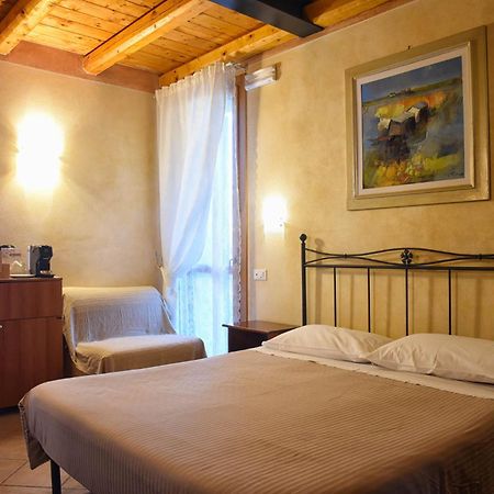 Agriturismo Corte Benetti Rovigo Chambre photo