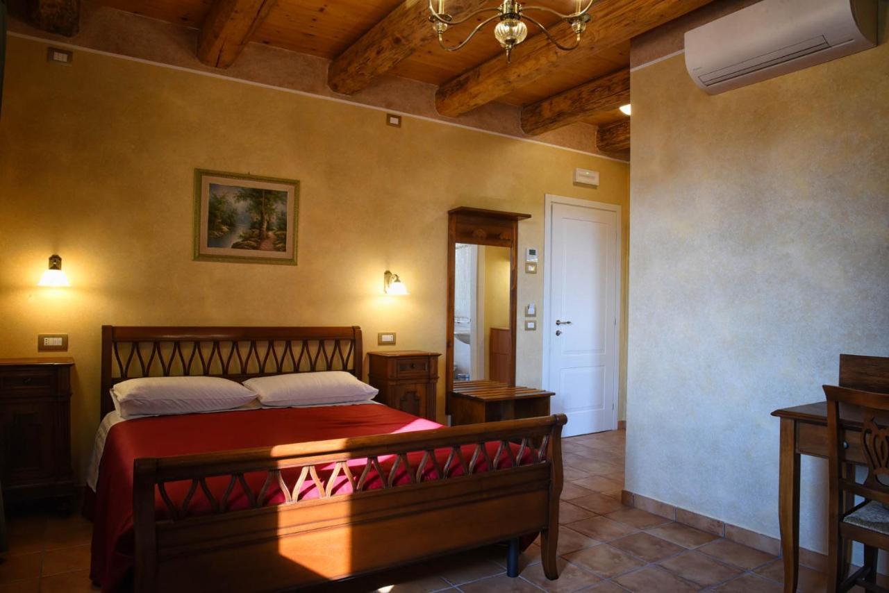 Agriturismo Corte Benetti Rovigo Extérieur photo