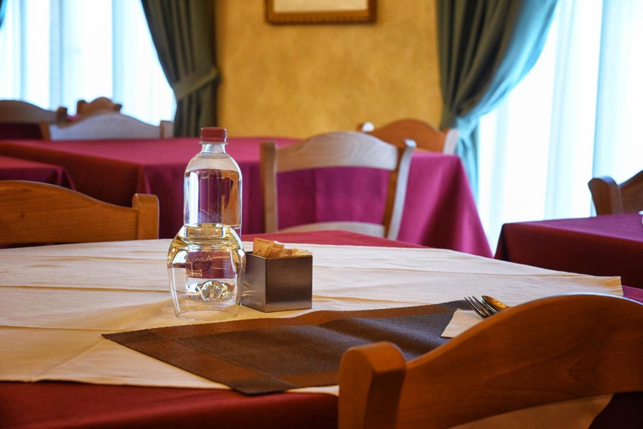 Agriturismo Corte Benetti Rovigo Extérieur photo