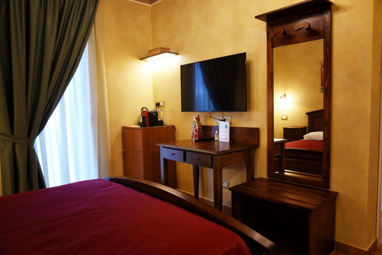 Agriturismo Corte Benetti Rovigo Extérieur photo