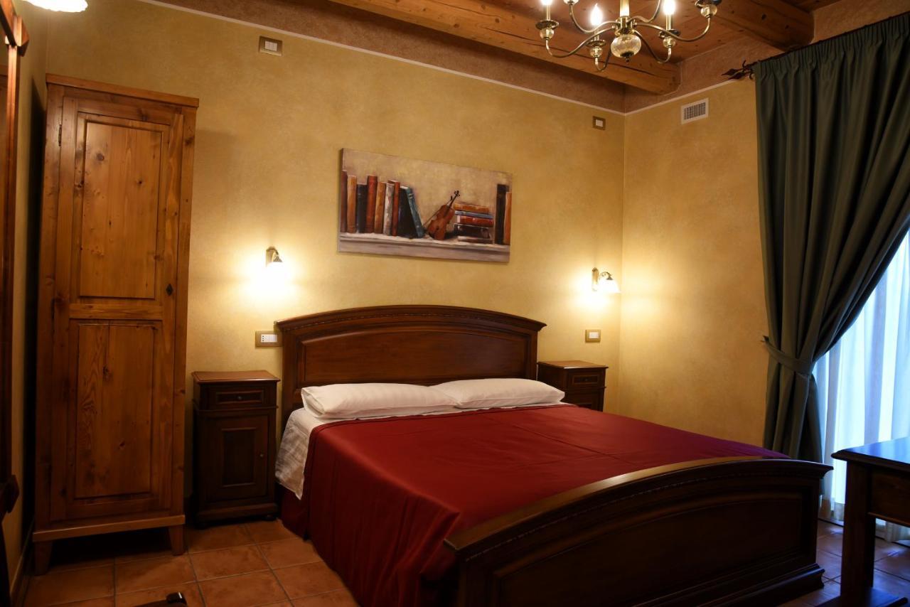 Agriturismo Corte Benetti Rovigo Extérieur photo