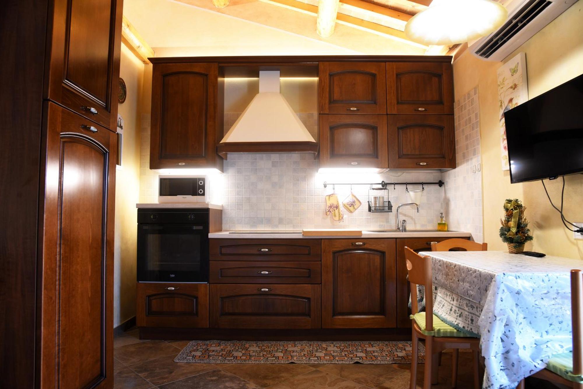 Agriturismo Corte Benetti Rovigo Chambre photo
